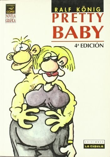 PRETTY BABY (Paperback)