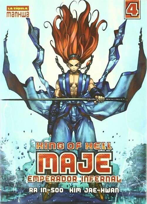 MAJE 4 (Paperback)