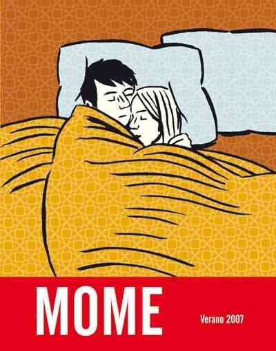 MOME (Book)