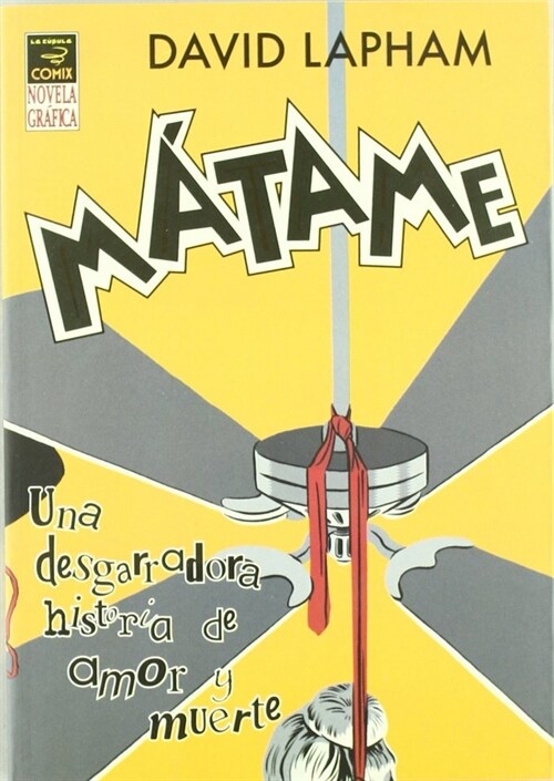 MATAME (Paperback)