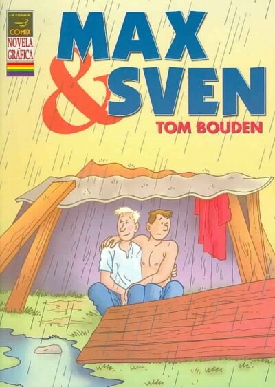 MAX & SVEN (Paperback)