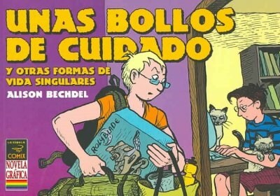UNAS BOLLOS DE CUIDADO (Paperback)