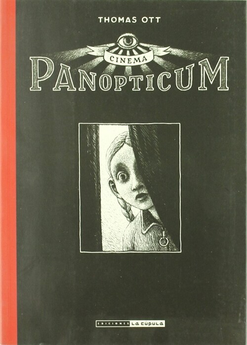 PANOPTICUM (Paperback)