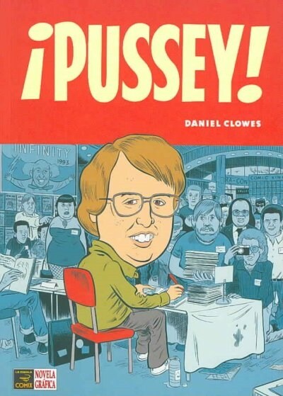 DAN PUSSEY (Paperback)