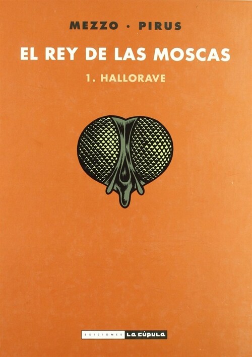 REY DE LAS MOSCAS O.VARIAS (Book)