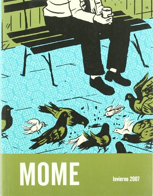MOME 2 (Book)