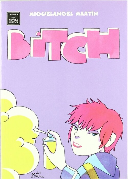 BITCH (Book)