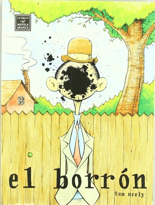 BORRON,EL (Book)