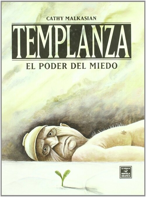 TEMPLANZA (Book)