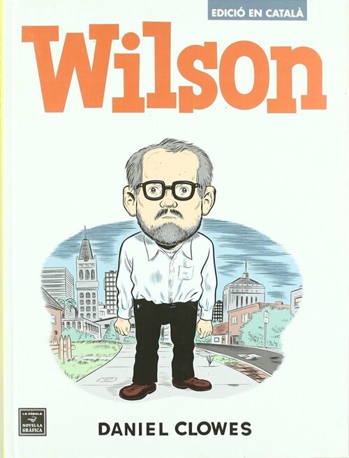 WILSON (Book)