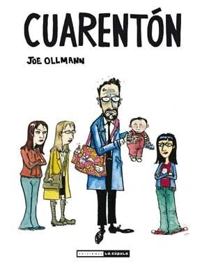 CUARENTON (Paperback)