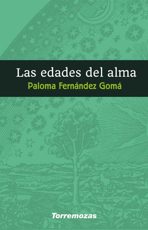 EDADES DEL ALMA,LAS (Book)