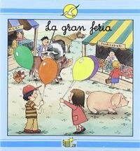 GRAN FERIA (Book)