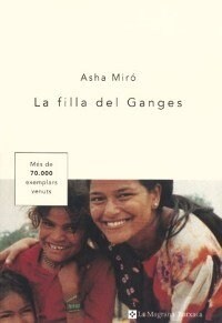 FILLA DEL GANGES (BUTXACA),LA (Book)