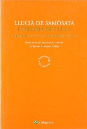 HISTORIA DE LLUCI (Paperback)