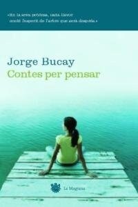 CONTES PER PENSAR (Book)