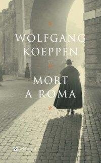 MORT A ROMA (10 ？) (Book)