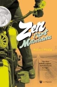 ZEN I L ART DE LA MOTOCICLETA (Book)