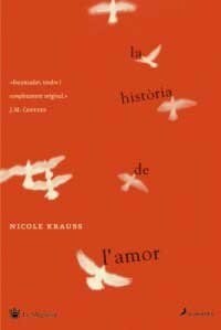 HISTORIA DE L AMOR,LA (Book)