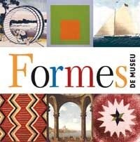 FORMES DE MUSEU (Book)