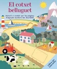 COTXET BELLUGUET,EL (Book)