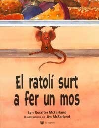 RATOLI SURT A FER UN MOS,EL (Book)