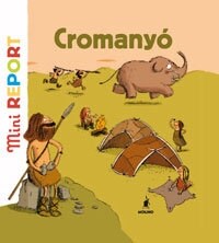 CROMANYO (Book)