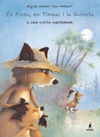 PINXO II ( UNA VISITA INESPERADA ) (Hardcover)