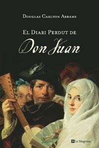 DIARI PERDUT DE DON JUAN,EL (Book)