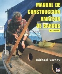 MANUAL CONTRUCCION AMATEUR DE BARCOS (Book)