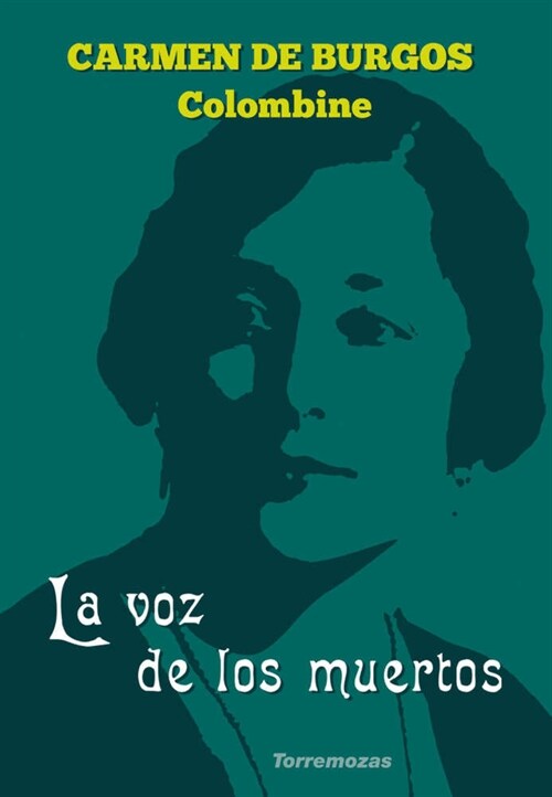 VOZ DE LOS MUERTOS,LA (Book)