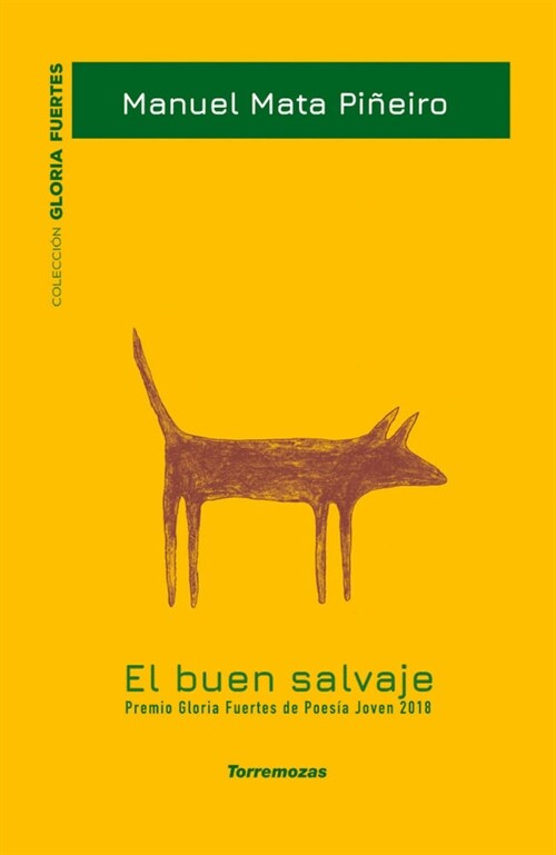 BUEN SALVAJE,EL (Other Book Format)