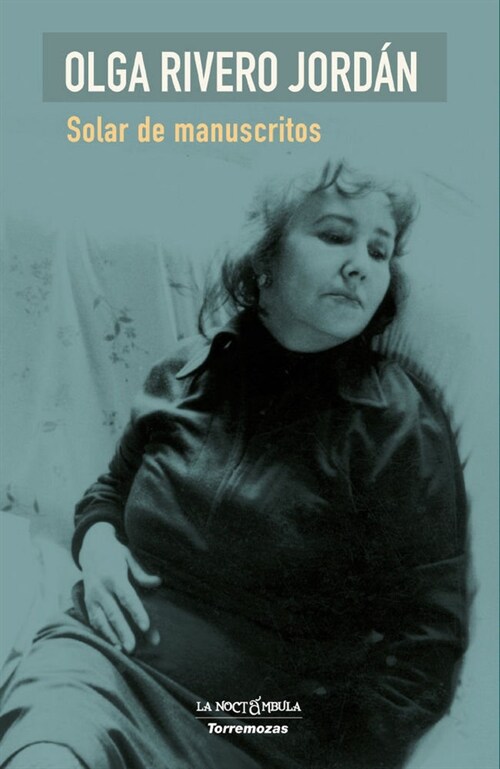 SOLAR DE MANUSCRITOS (Paperback)