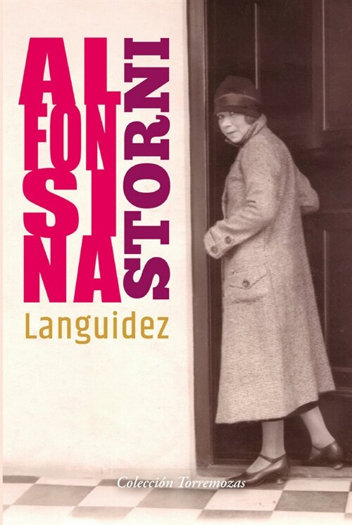 LANGUIDEZ (Paperback)