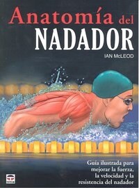 ANATOMIA DEL NADADOR (Book)