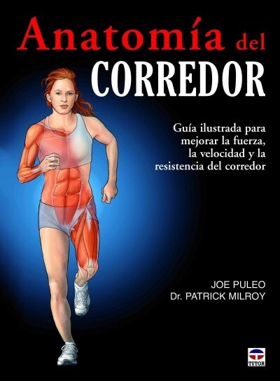 ANATOMIA DEL CORREDOR (Book)