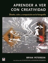 APRENDER A VER CON CON CREATIVIDAD (Book)