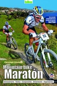 MOUNTAIN BIKE MARATON (Book)