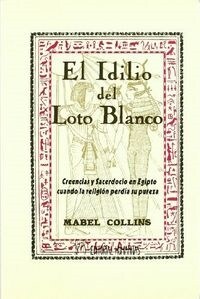 IDILIO DEL LOTO BLANCO,EL (Book)
