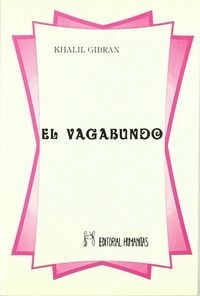 VAGABUNDO,EL (Book)