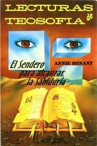 LECTURAS DE TEOSOFIA (Book)