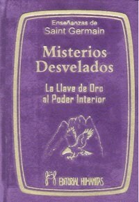 MISTERIOS DESVELADOS BOLSILLO (Book)