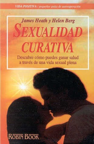 SEXUALIDAD CURATIVA (Paperback)