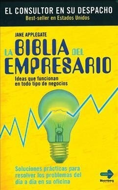 BIBLIA DEL EMPRESARIO,LA (Book)