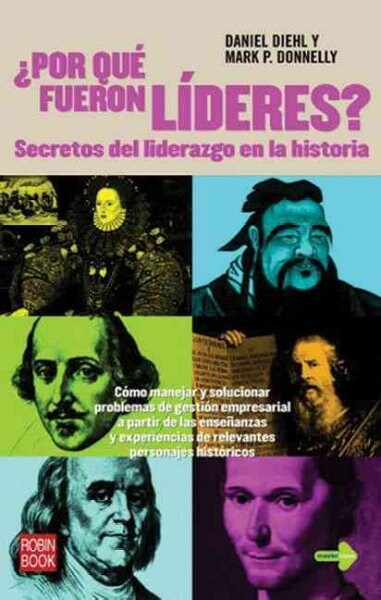 ¿POR QUE FUERON LIDERES？ (Paperback)