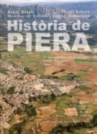 HISTORIA DE PIERA (Book)