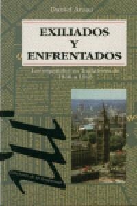 EXILIADOS Y ENFRENTADOS (Paperback)