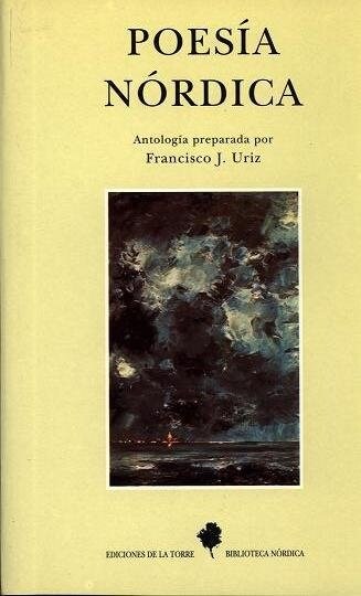 POESIA NORDICA (Book)