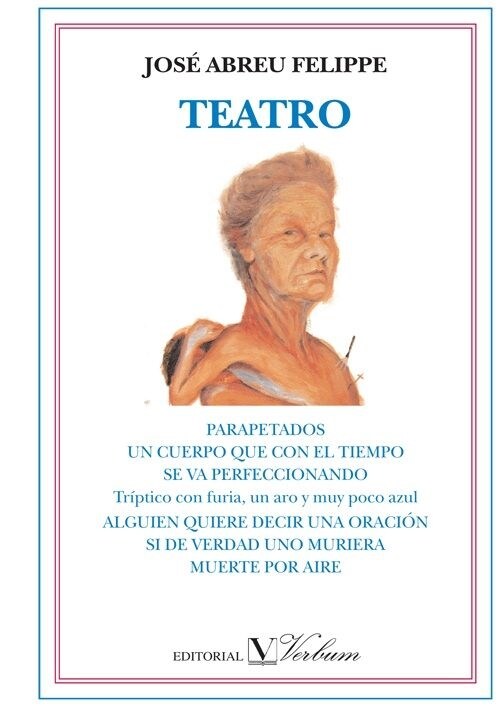 TEATRO (Book)