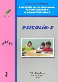 PSICOLIN 2 Nº200 (Book)